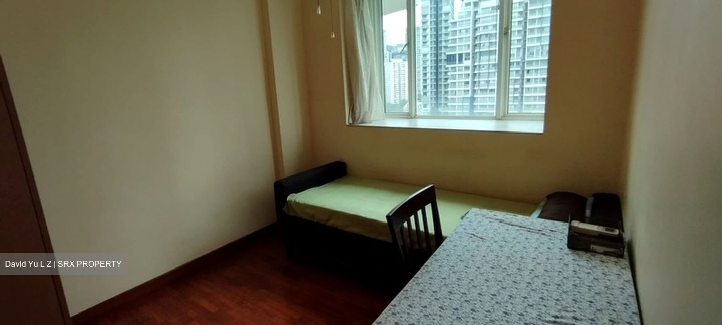 Papillon (D12), Apartment #453907561